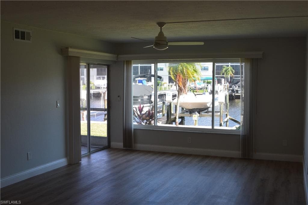 4229 SE 19th PL # 1D, CAPE CORAL FL 33904-17