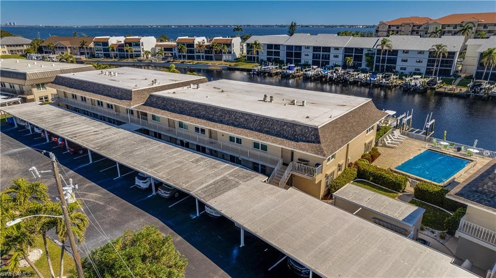 4229 SE 19th PL # 1D, CAPE CORAL FL 33904-34