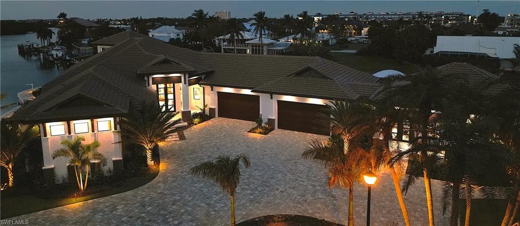 14201 Bay DR, FORT MYERS FL 33919-49