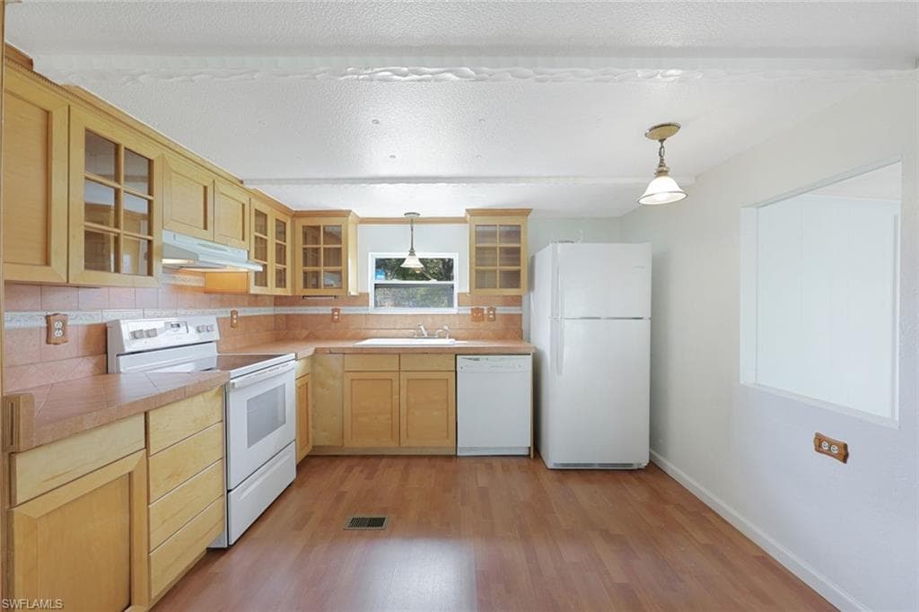 171 Grassy Key LN # 48, NAPLES FL 34114-6
