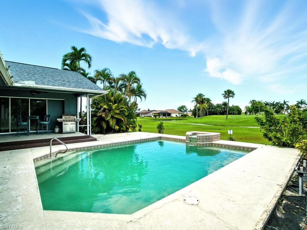 11802 Royal Tee CT, CAPE CORAL FL 33991-41