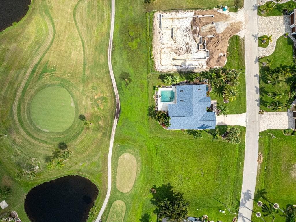 11802 Royal Tee CT, CAPE CORAL FL 33991-45