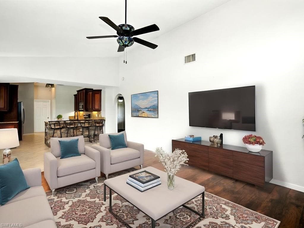 11802 Royal Tee CT, CAPE CORAL FL 33991-17