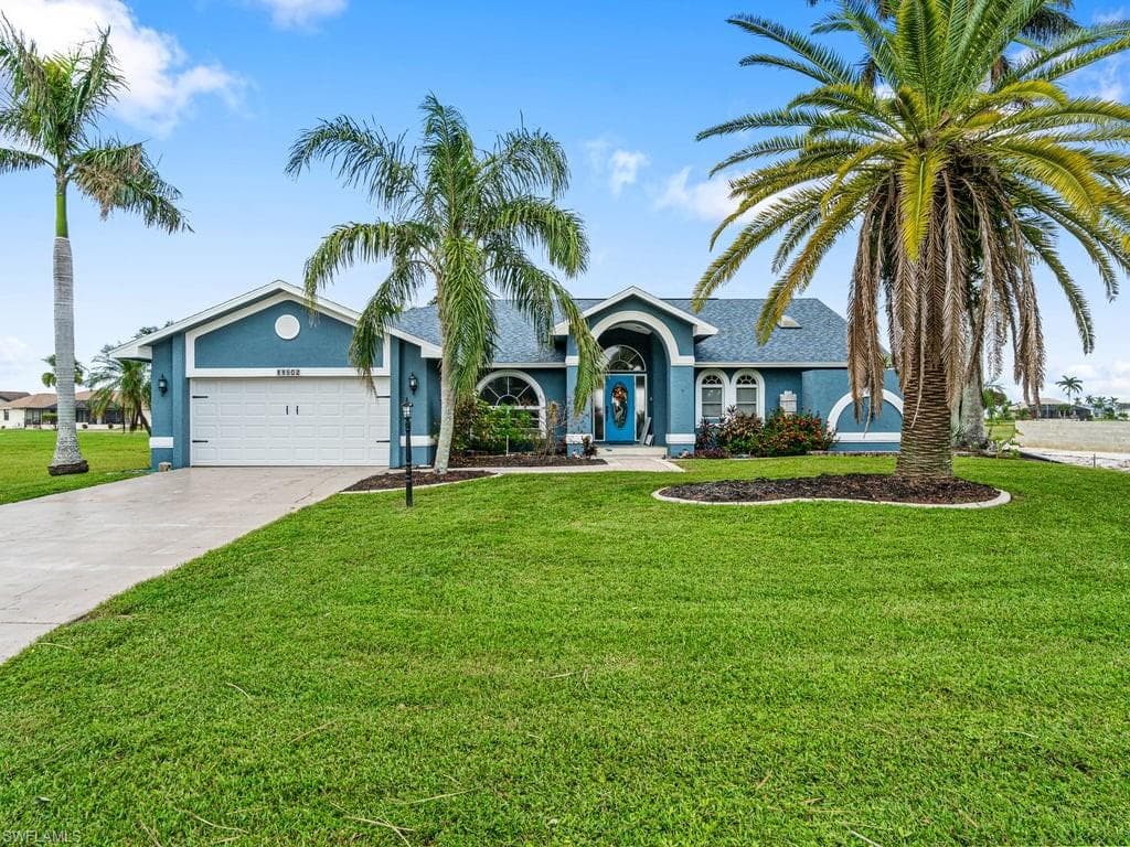 11802 Royal Tee CT, CAPE CORAL FL 33991-3