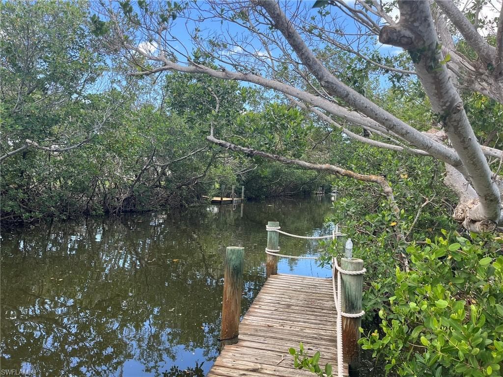 734 Anchor DR, SANIBEL FL 33957-27