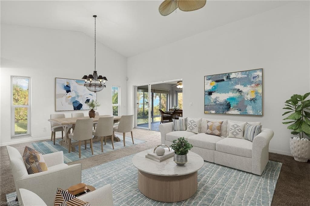 16801 Sanibel Sunset CT 401-1