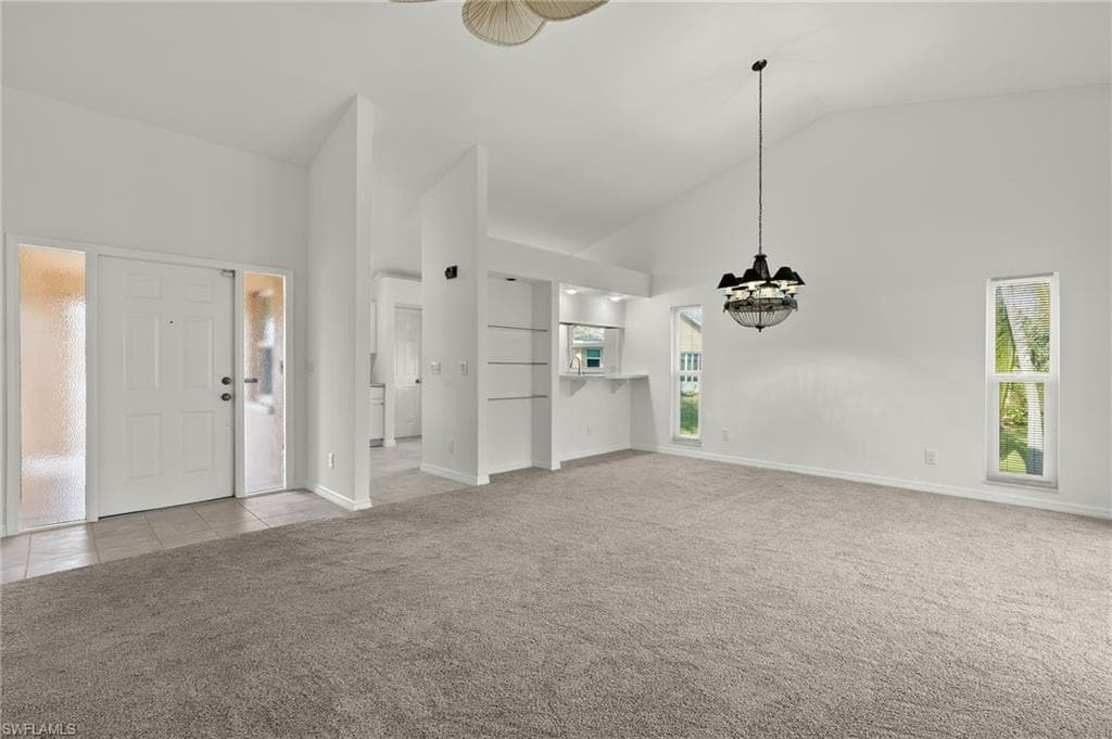 16801 Sanibel Sunset CT 401-5