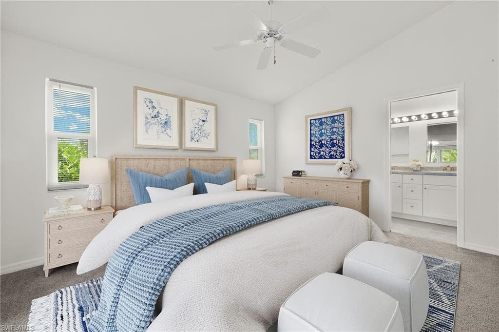 16801 Sanibel Sunset CT 401-12