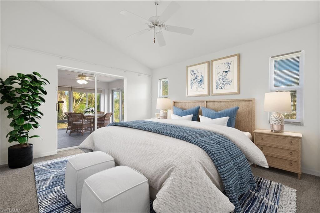 16801 Sanibel Sunset CT 401-11