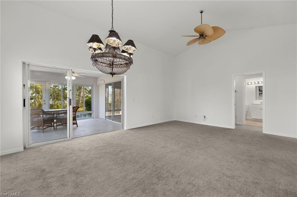 16801 Sanibel Sunset CT 401-6