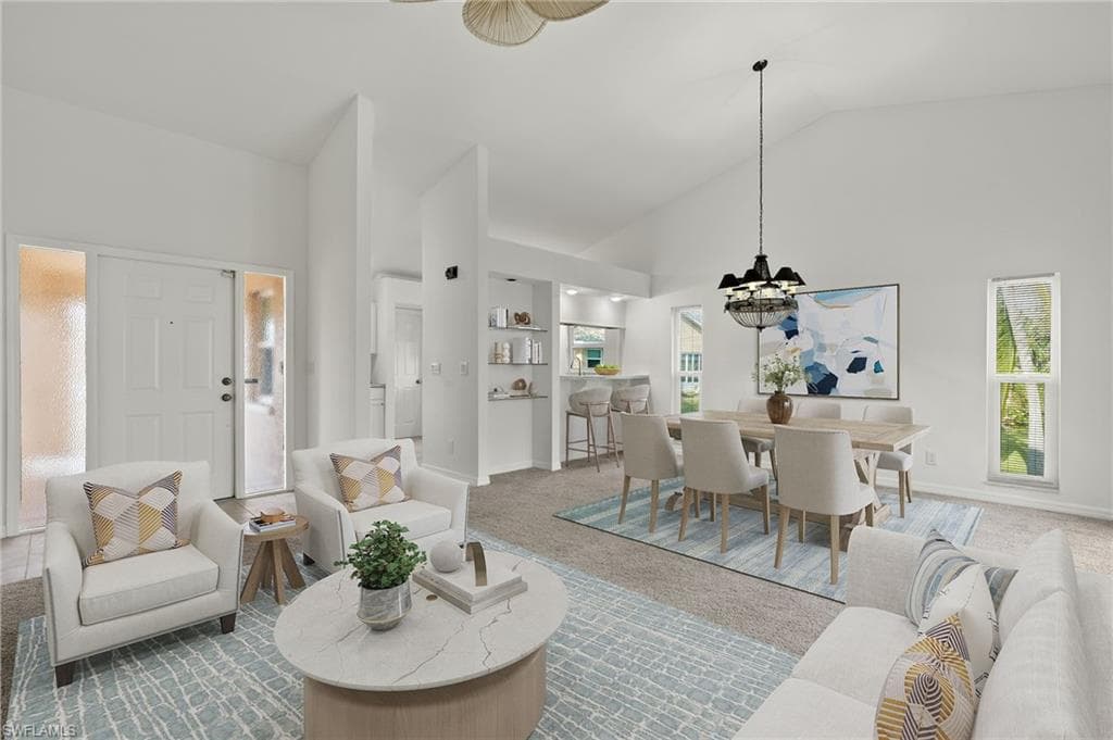 16801 Sanibel Sunset CT 401-2