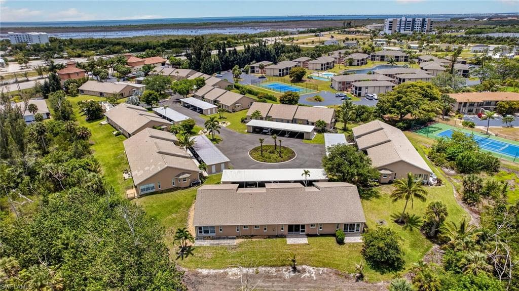 16801 Sanibel Sunset CT 401-35