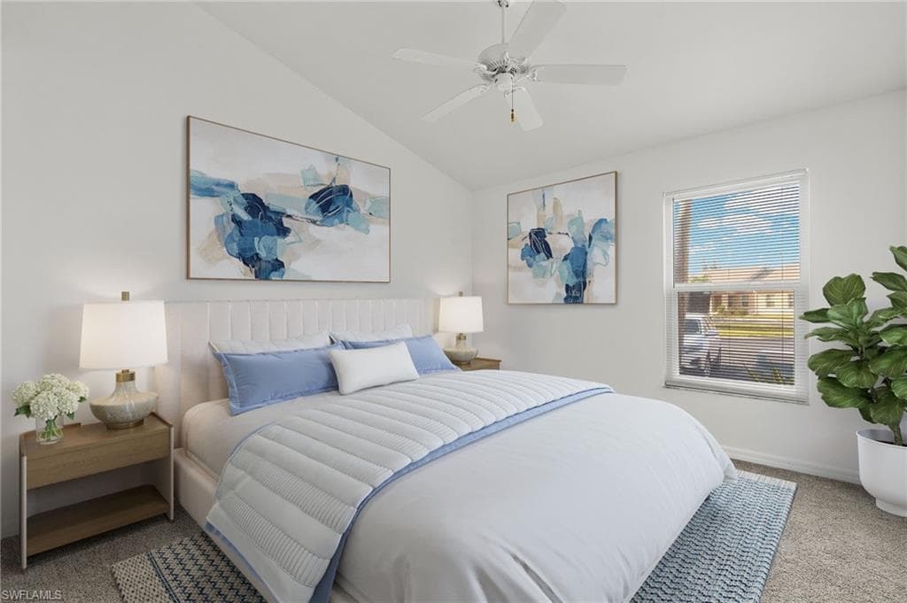 16801 Sanibel Sunset CT 401-19