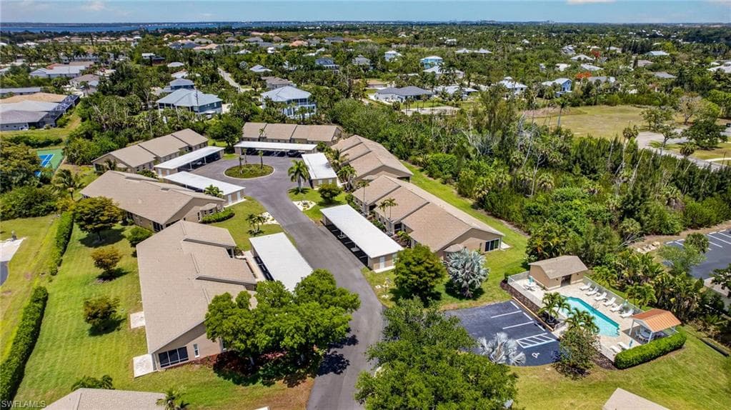 16801 Sanibel Sunset CT 401-36