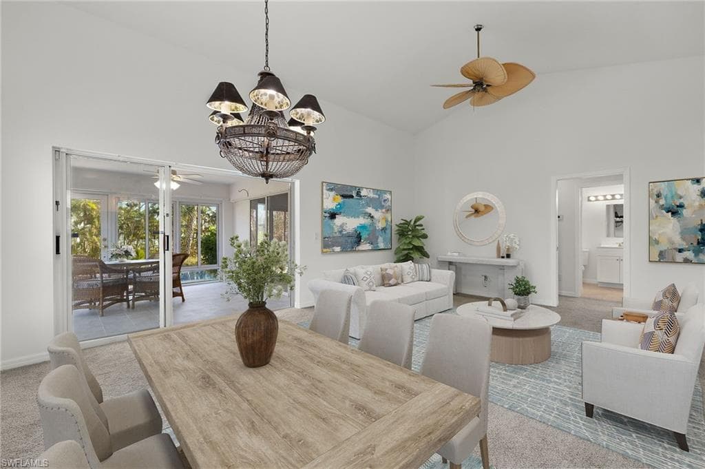 16801 Sanibel Sunset CT 401-3