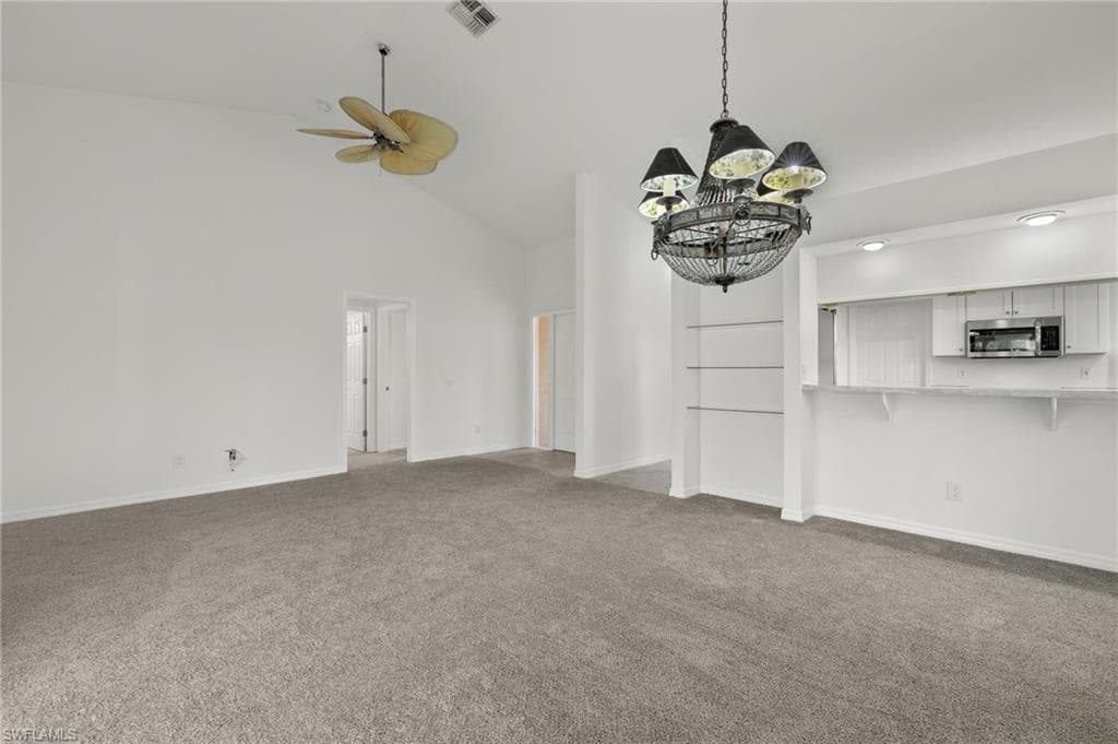 16801 Sanibel Sunset CT 401-7