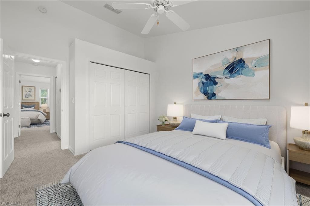 16801 Sanibel Sunset CT 401-20