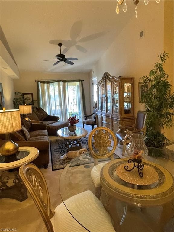 1105 Van Loon Commons CIR # 303, CAPE CORAL FL 33909-4