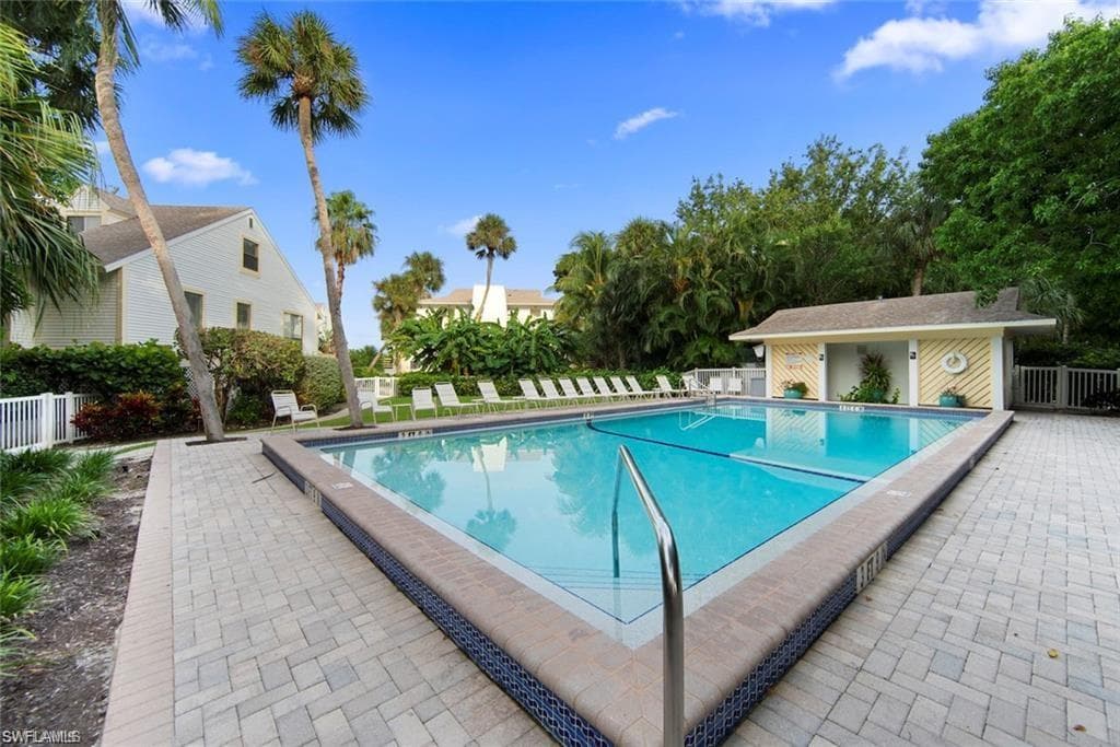 15411 Captiva DR # C6, CAPTIVA FL 33924-2