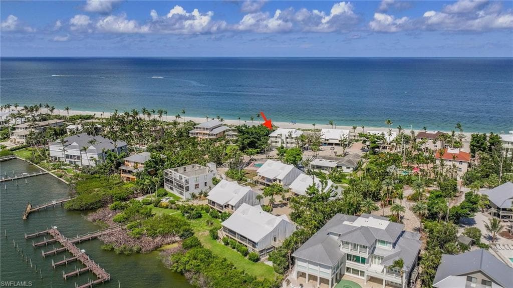 15411 Captiva DR # C6, CAPTIVA FL 33924-35