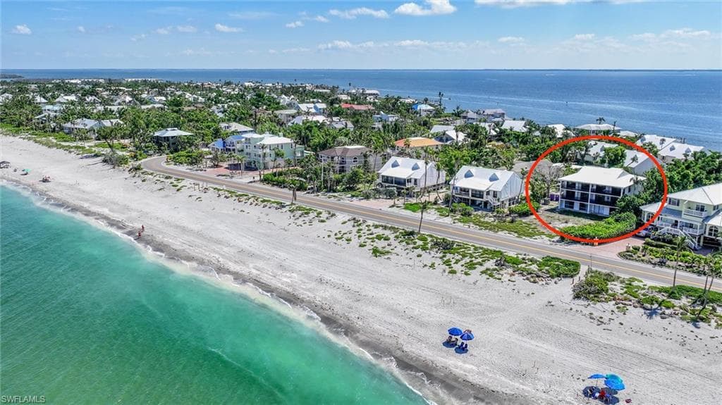 15411 Captiva DR # C6, CAPTIVA FL 33924-3