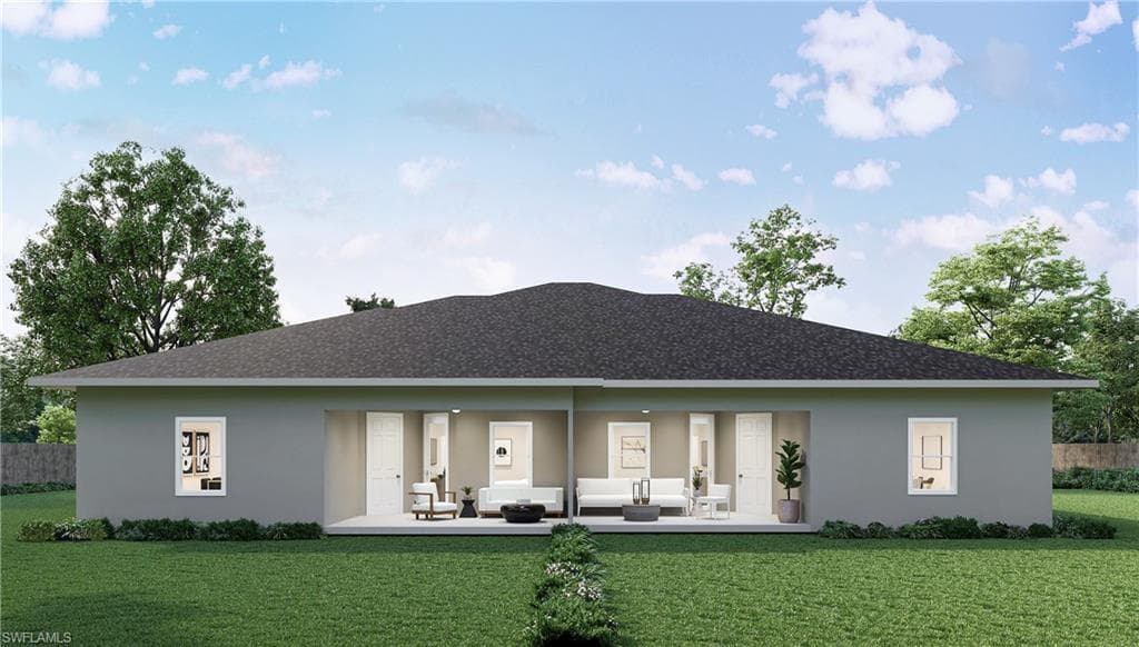 16105 Badalona DR, PUNTA GORDA FL 33955-8