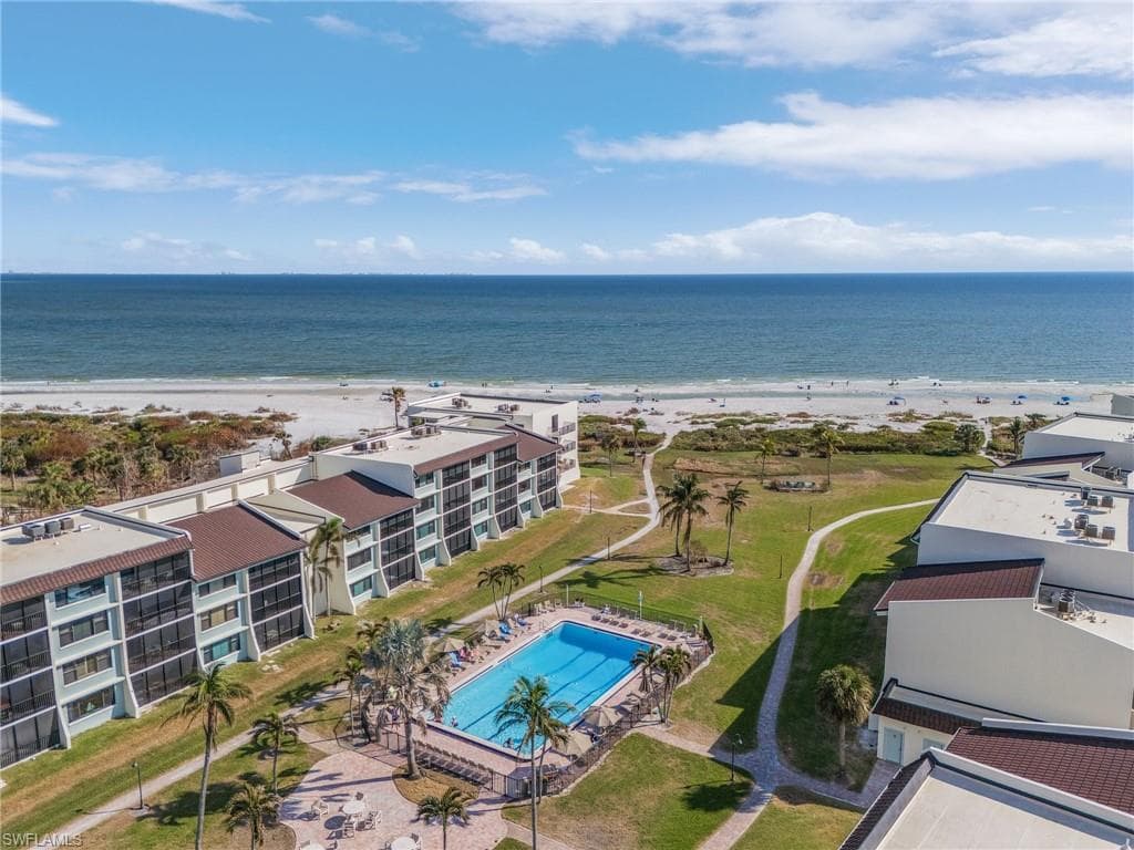 979 E Gulf DR # 264, SANIBEL FL 33957-22