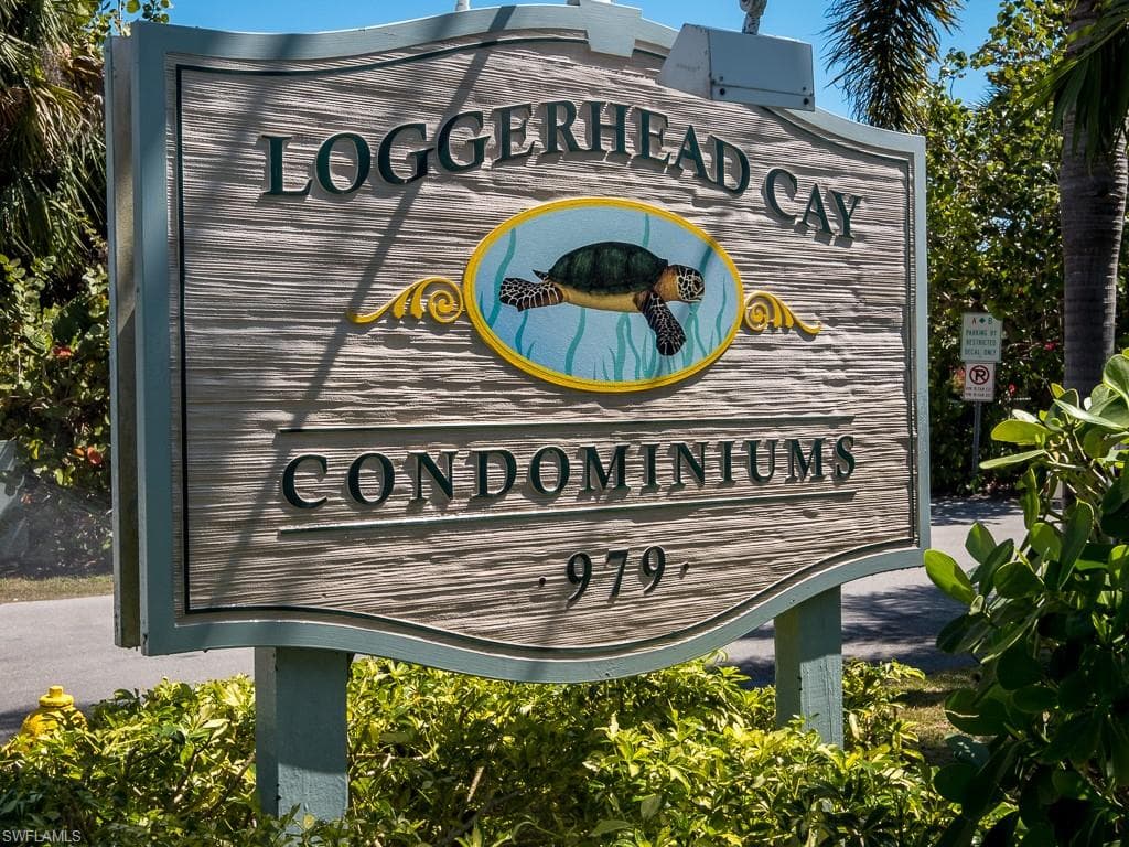 979 E Gulf DR # 264, SANIBEL FL 33957-26
