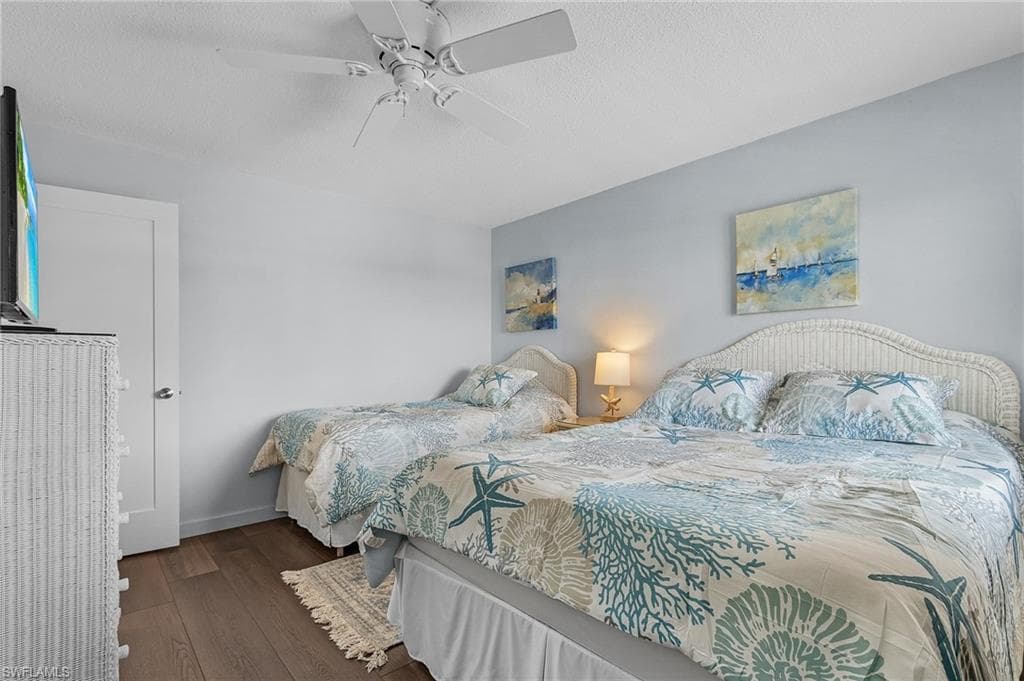 979 E Gulf DR # 264, SANIBEL FL 33957-15