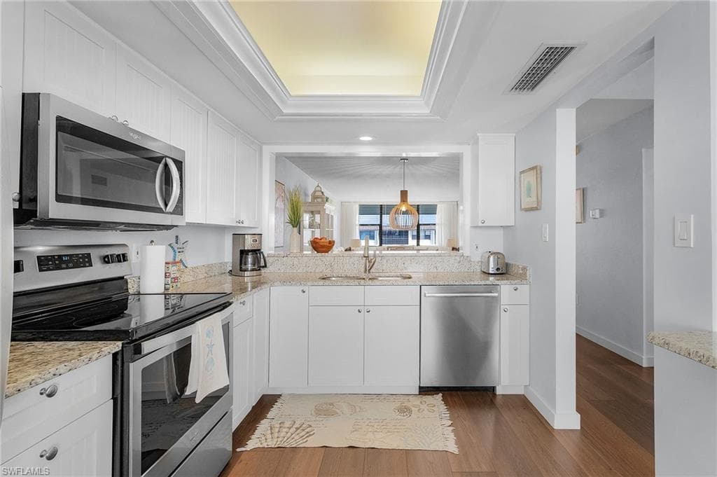 979 E Gulf DR # 264, SANIBEL FL 33957-11