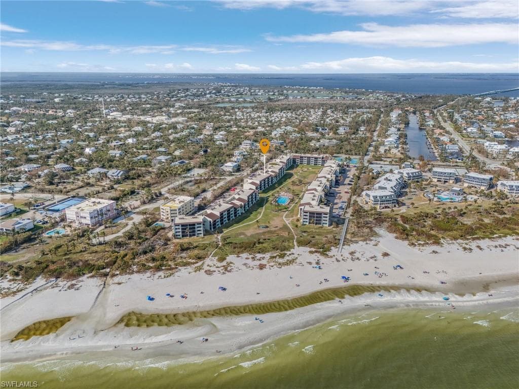 979 E Gulf DR # 264, SANIBEL FL 33957-25