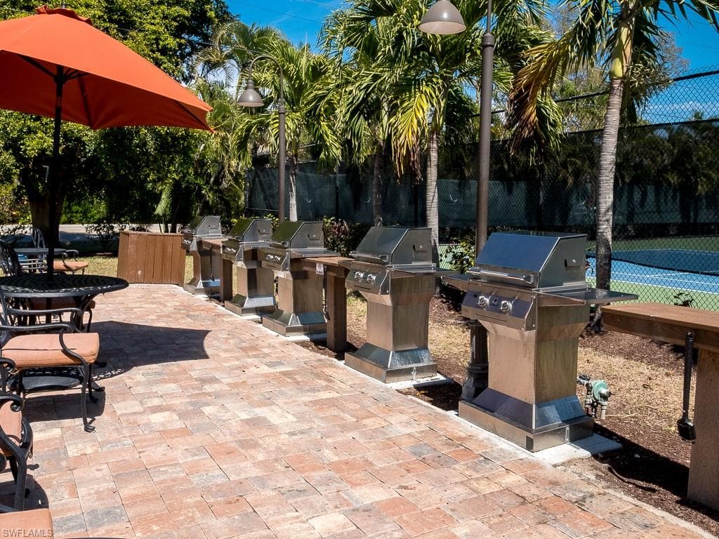 979 E Gulf DR # 264, SANIBEL FL 33957-21