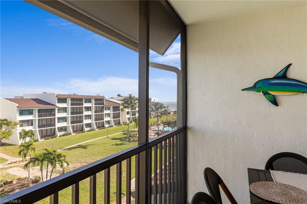 979 E Gulf DR # 264, SANIBEL FL 33957-2