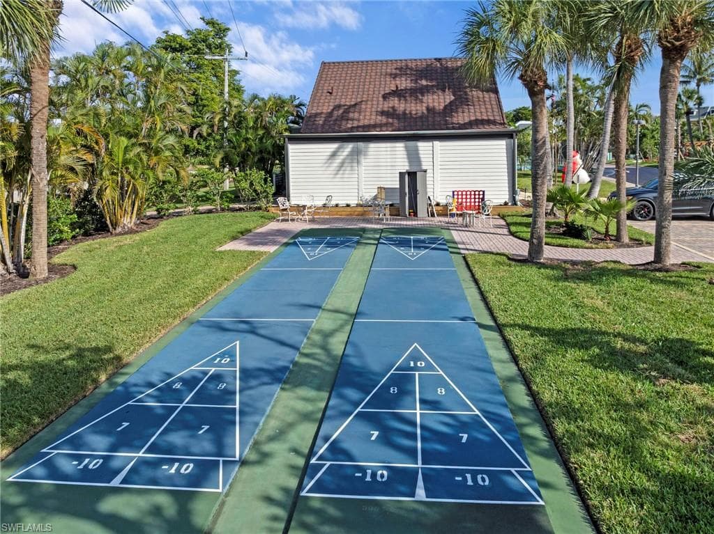 979 E Gulf DR # 264, SANIBEL FL 33957-27