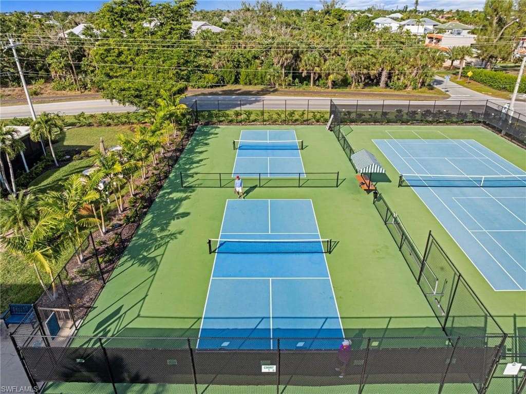 979 E Gulf DR # 264, SANIBEL FL 33957-29