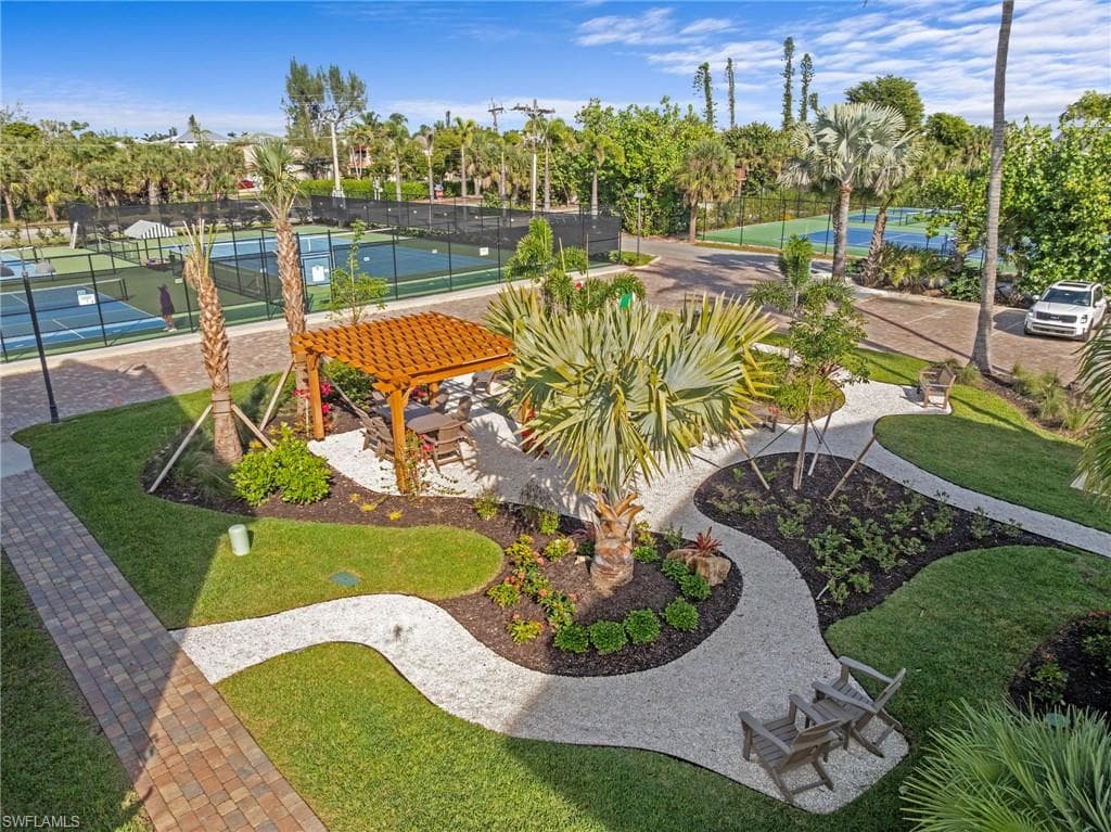 979 E Gulf DR # 264, SANIBEL FL 33957-30
