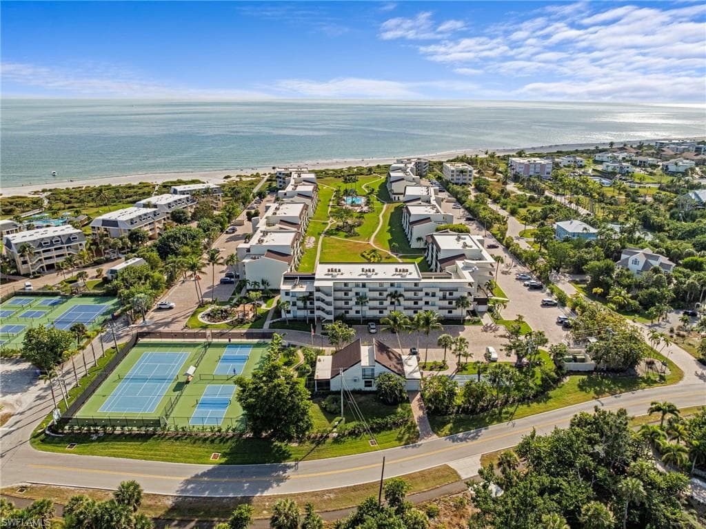979 E Gulf DR # 264, SANIBEL FL 33957-28