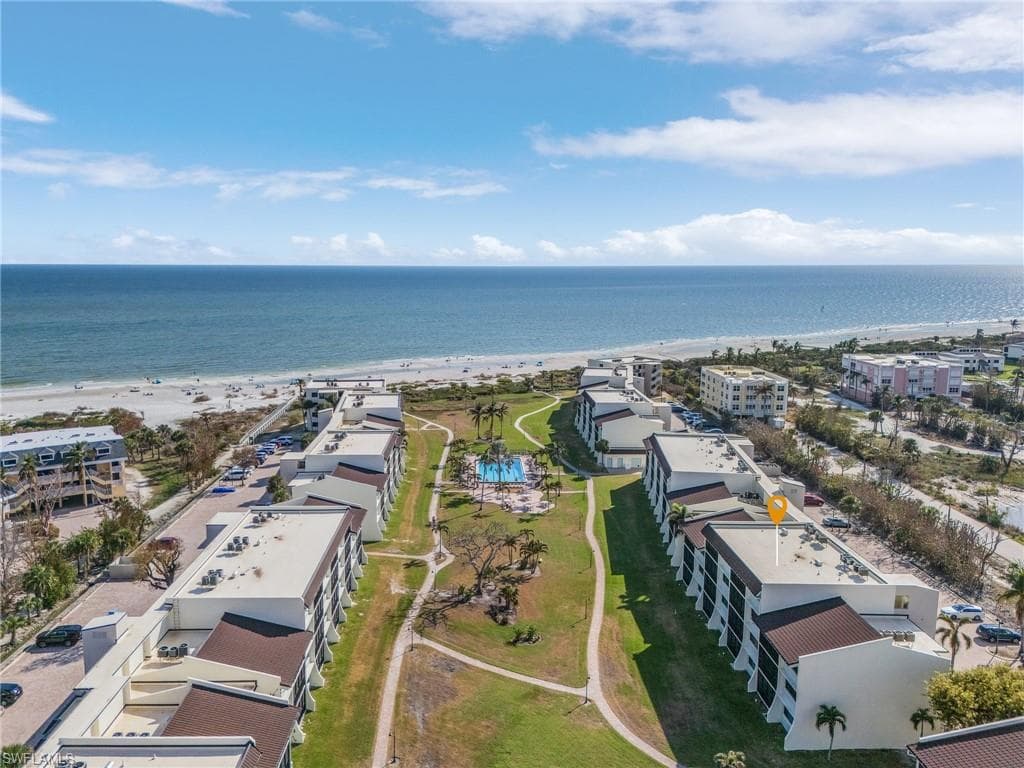 979 E Gulf DR # 264, SANIBEL FL 33957-24