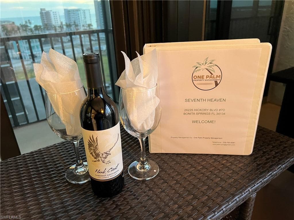 26225 Hickory BLVD # 7D, BONITA SPRINGS FL 34134-34