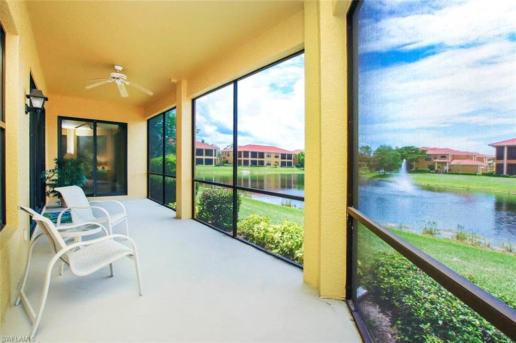 15801 Prentiss Pointe CIR # 102, FORT MYERS FL 33908-16