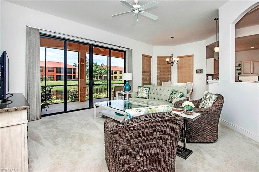 15801 Prentiss Pointe CIR # 102, FORT MYERS FL 33908-2