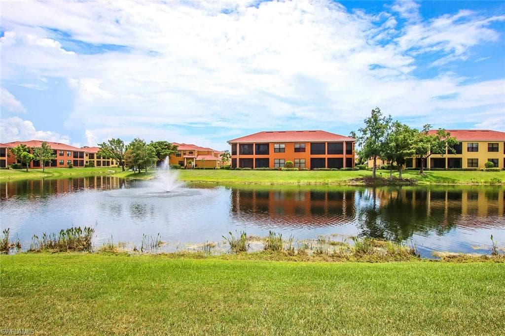 15801 Prentiss Pointe CIR # 102, FORT MYERS FL 33908-19