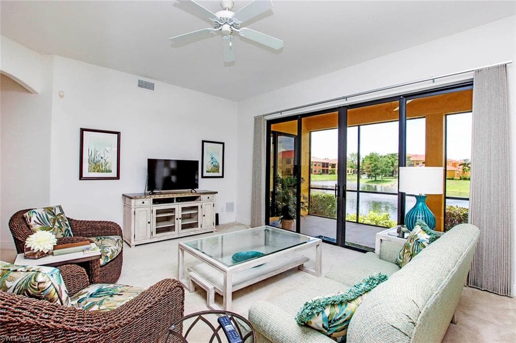 15801 Prentiss Pointe CIR # 102, FORT MYERS FL 33908-3