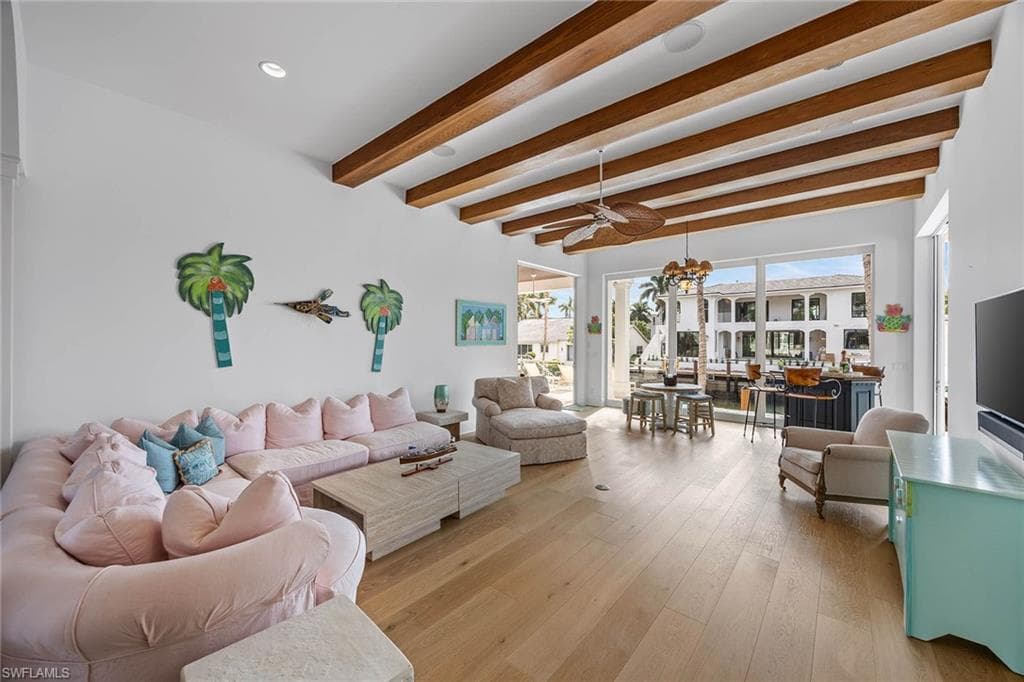 636 14th AVE S, NAPLES FL 34102-8