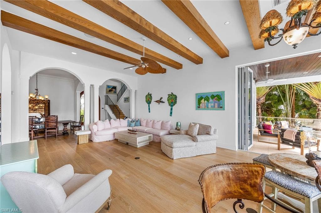 636 14th AVE S, NAPLES FL 34102-9