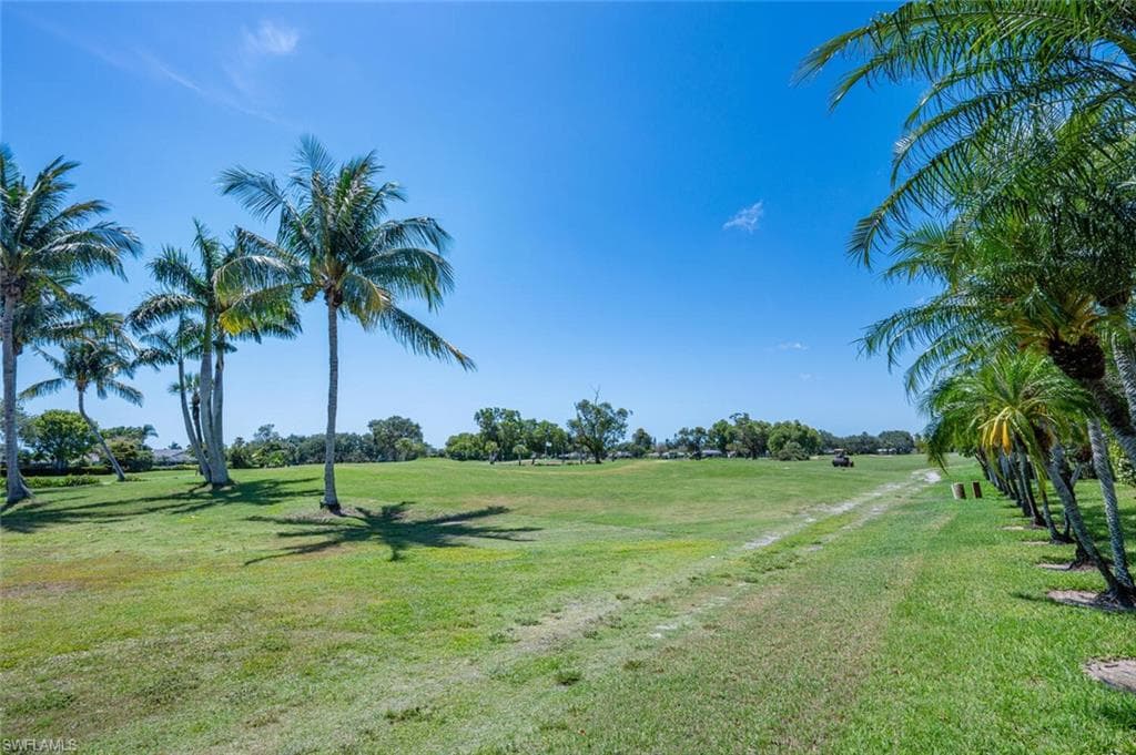 190 Pebble Beach BLVD # 103, NAPLES FL 34113-17