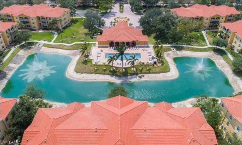 4149 Residence DR # 801, FORT MYERS FL 33901-14