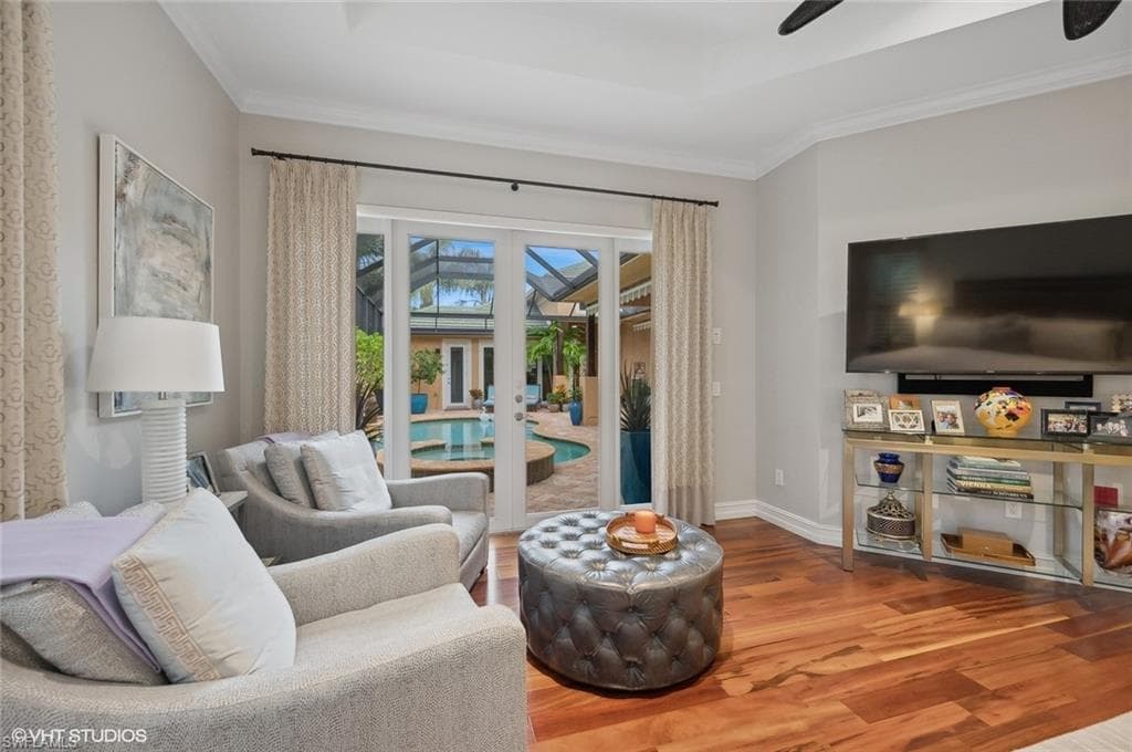 4908 Rustic Oaks CIR, NAPLES FL 34105-31