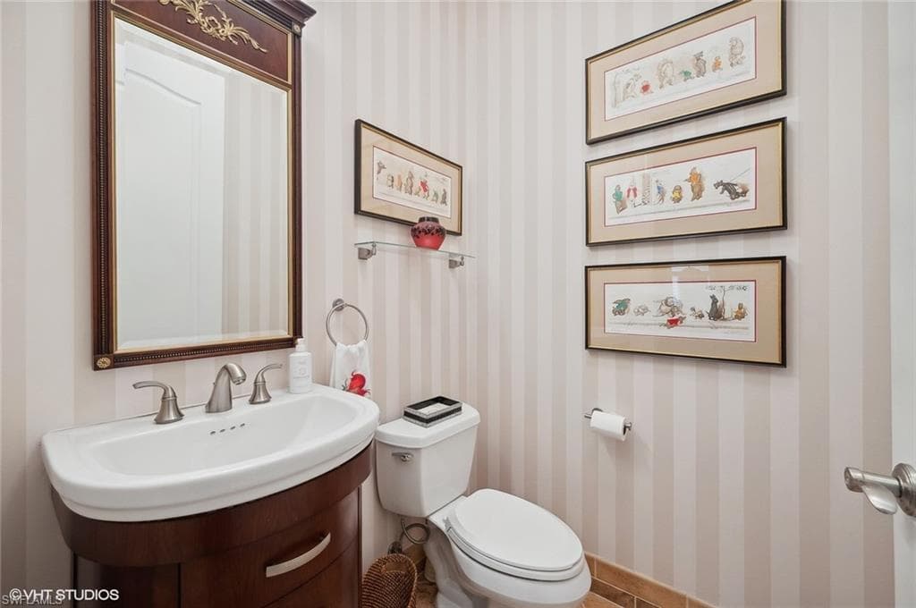 4908 Rustic Oaks CIR, NAPLES FL 34105-44