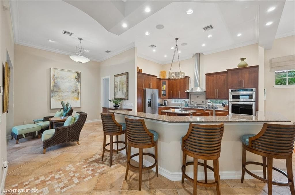 4908 Rustic Oaks CIR, NAPLES FL 34105-17